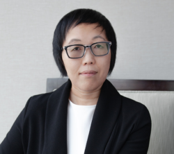 Marie Wong <small> MBA</small>