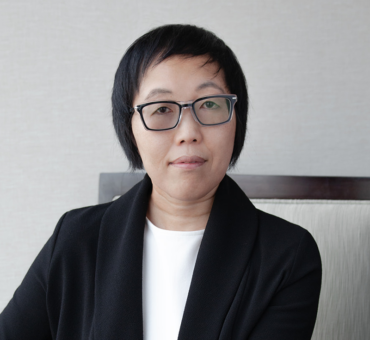 Marie Wong <small> MBA</small>